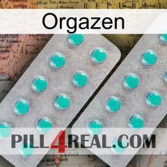 Orgazen 29